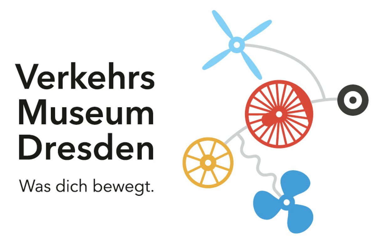 Verkehrsmuseum Dresden   