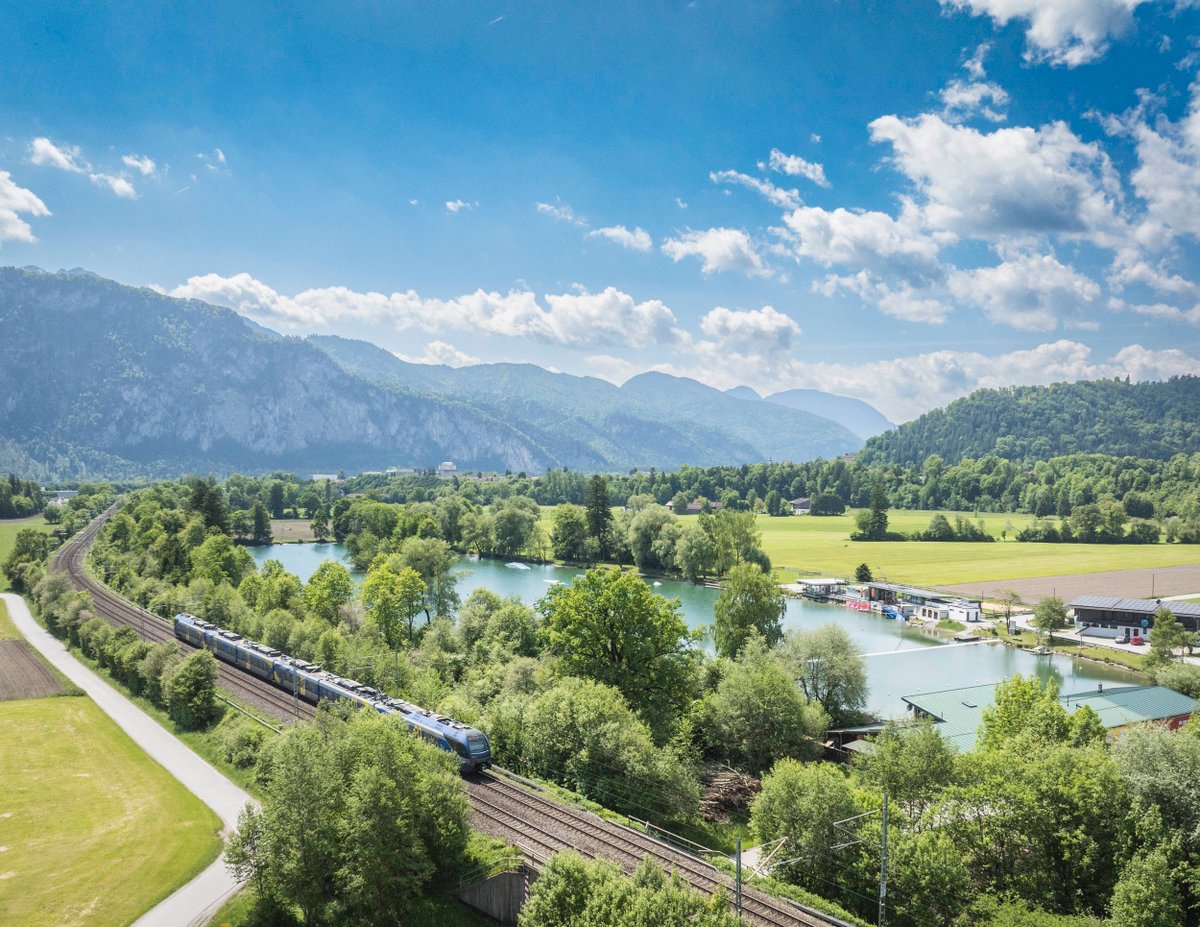 Hödenauersee Kiefersfelden