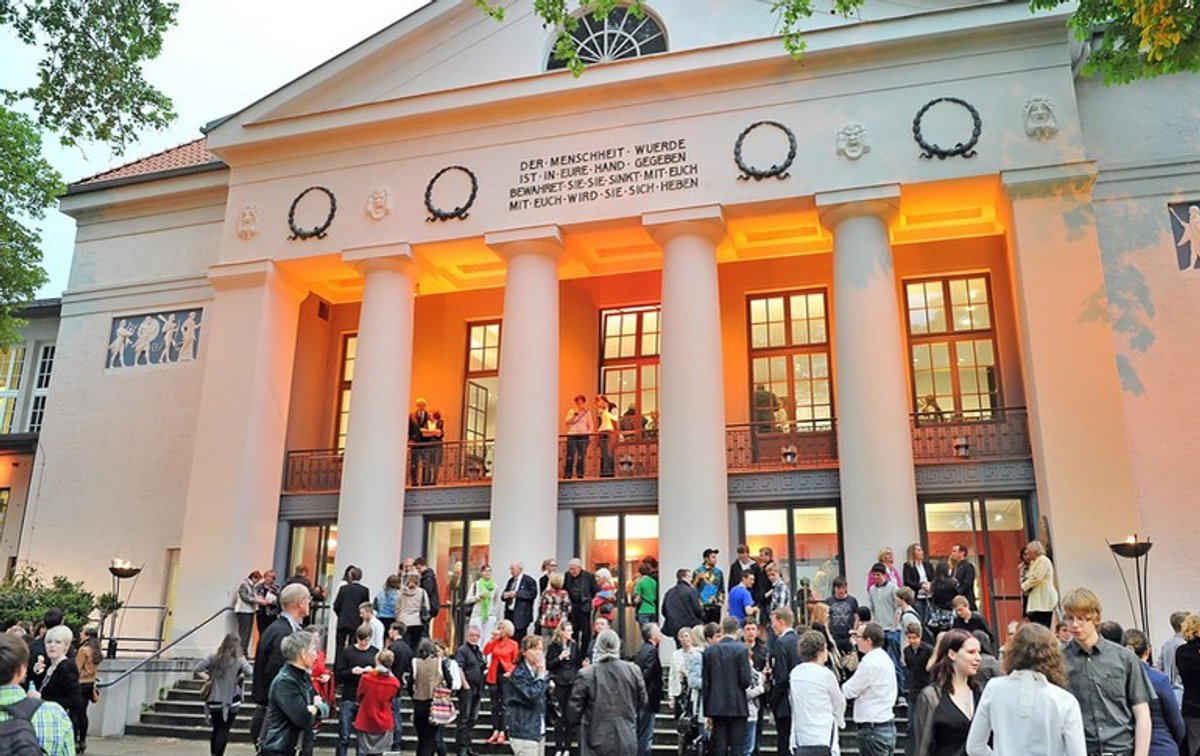 Theater für Niedersachsen