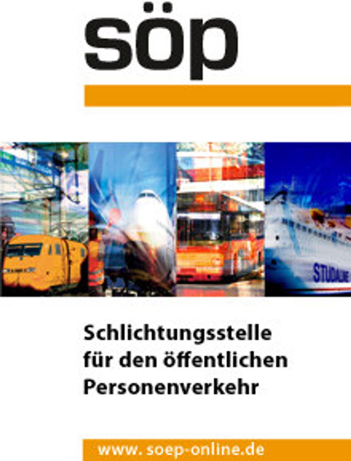 Banner söp