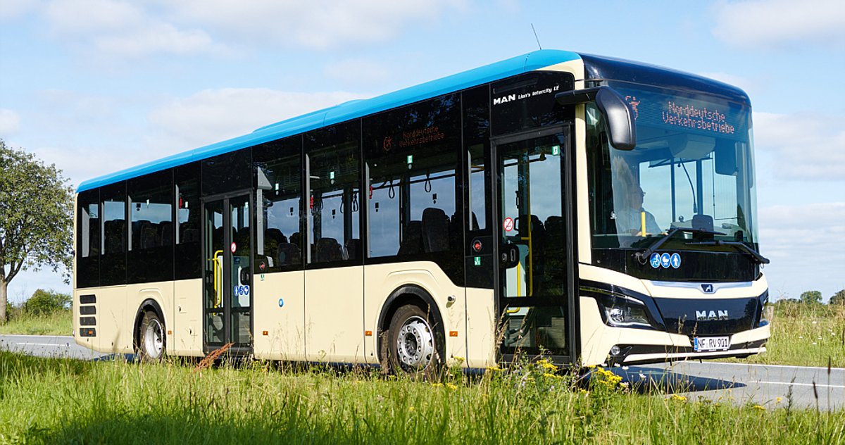 NVB Bus