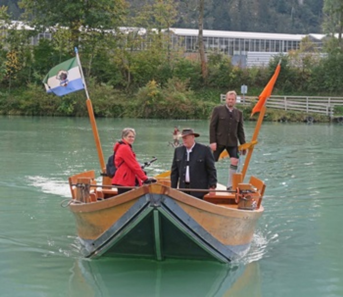 Fähre