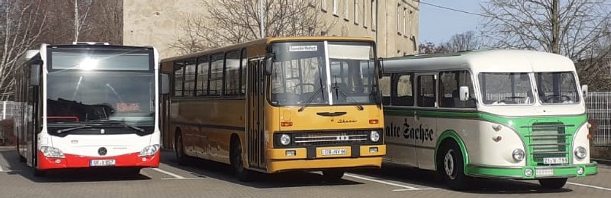 Oldtimer