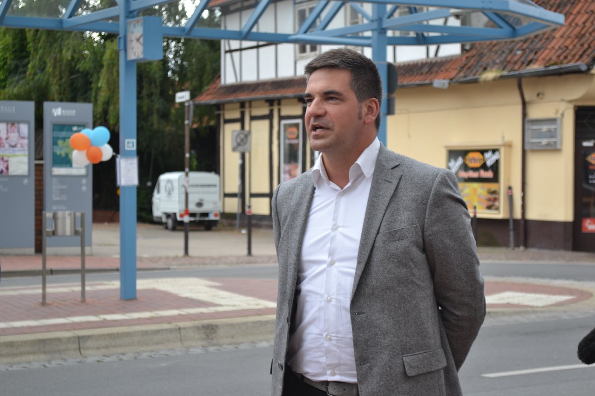 Stephan Malenica