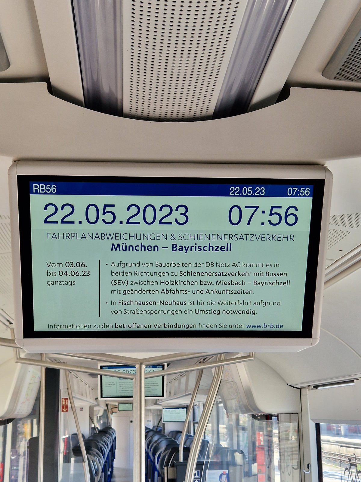 Grafik Monitor 