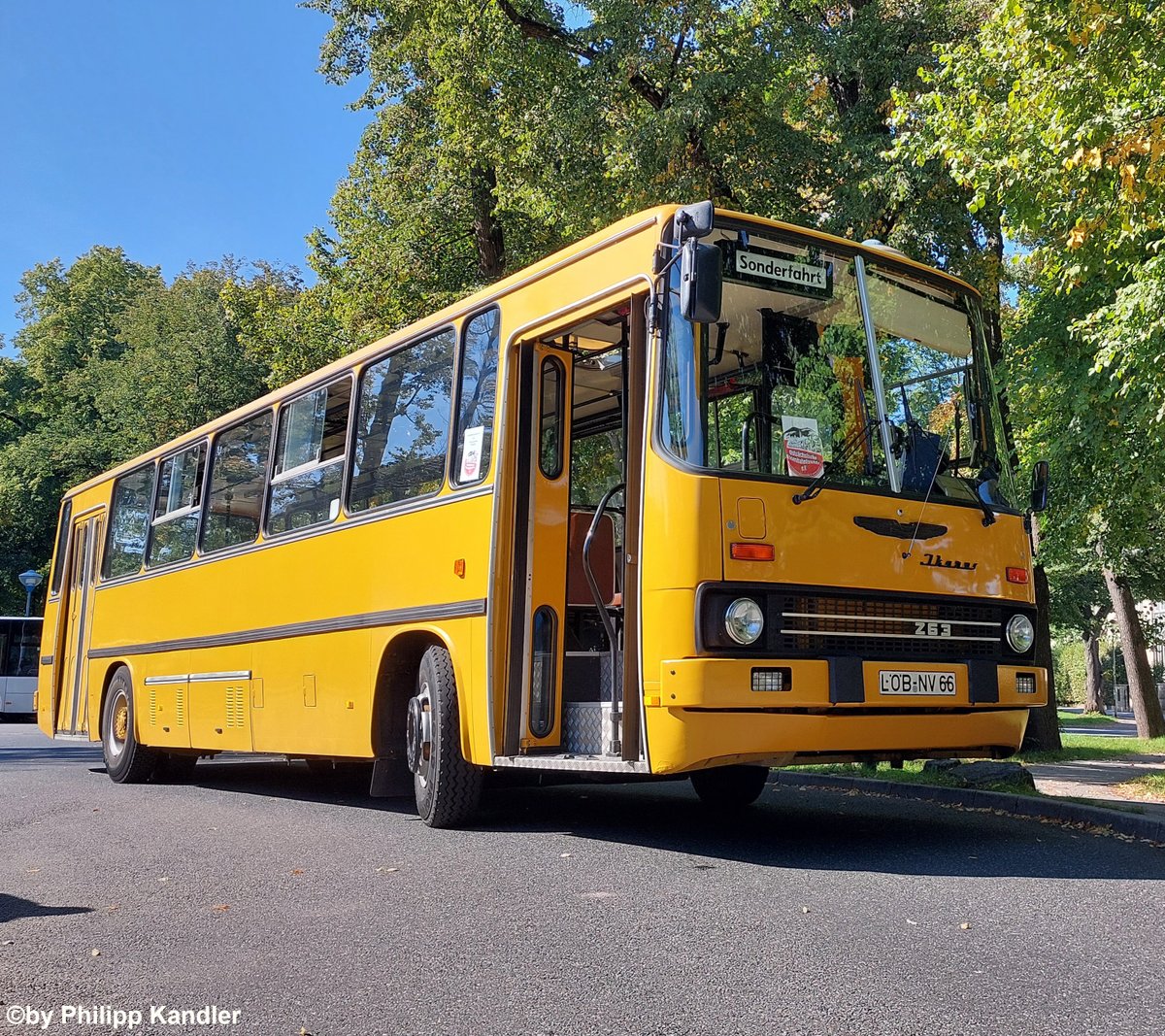Ikarus 263