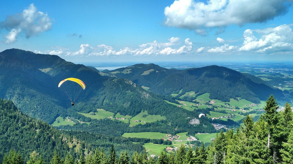 Unternberg Ruhpolding