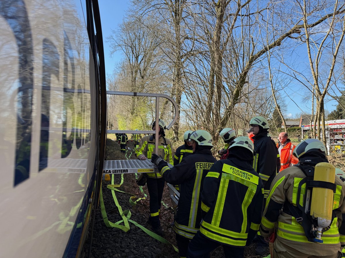 Feuerwehrübung 03