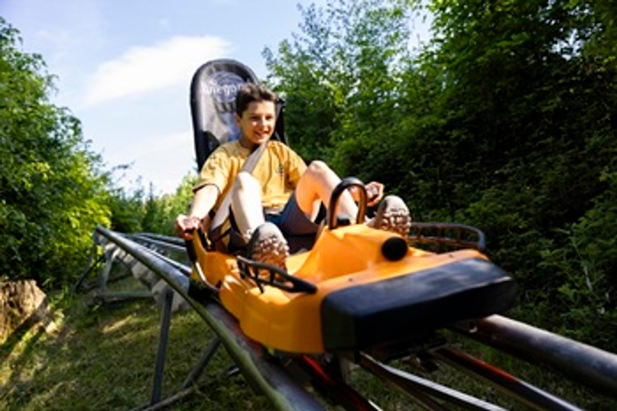 Blombergbahn