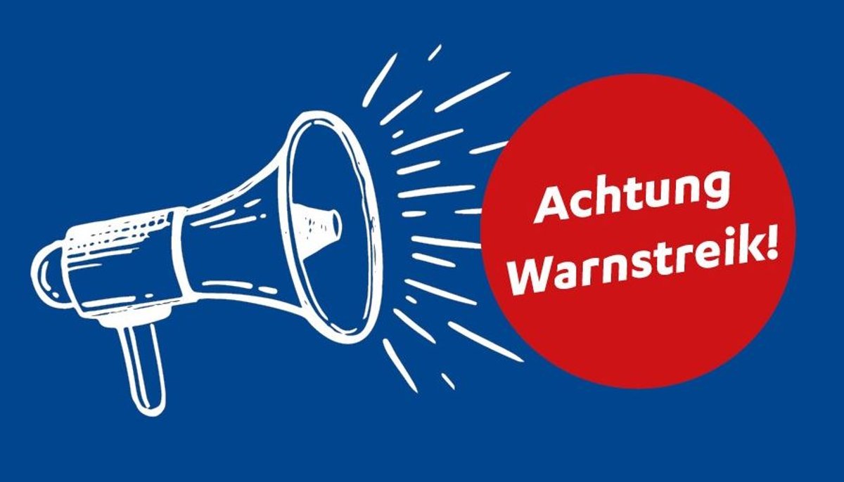 Streik