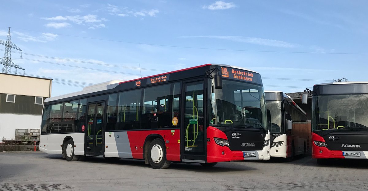 WN-OV 3518 BTH Gügl.