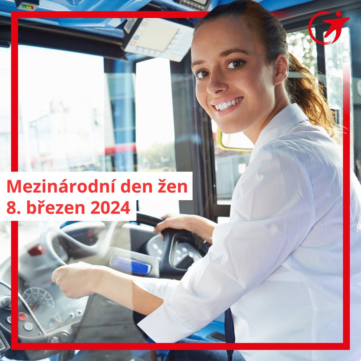 IWD 2024 Transdev Morava