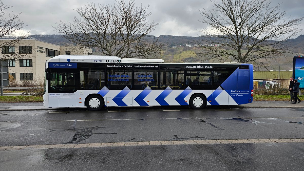 E-Bus