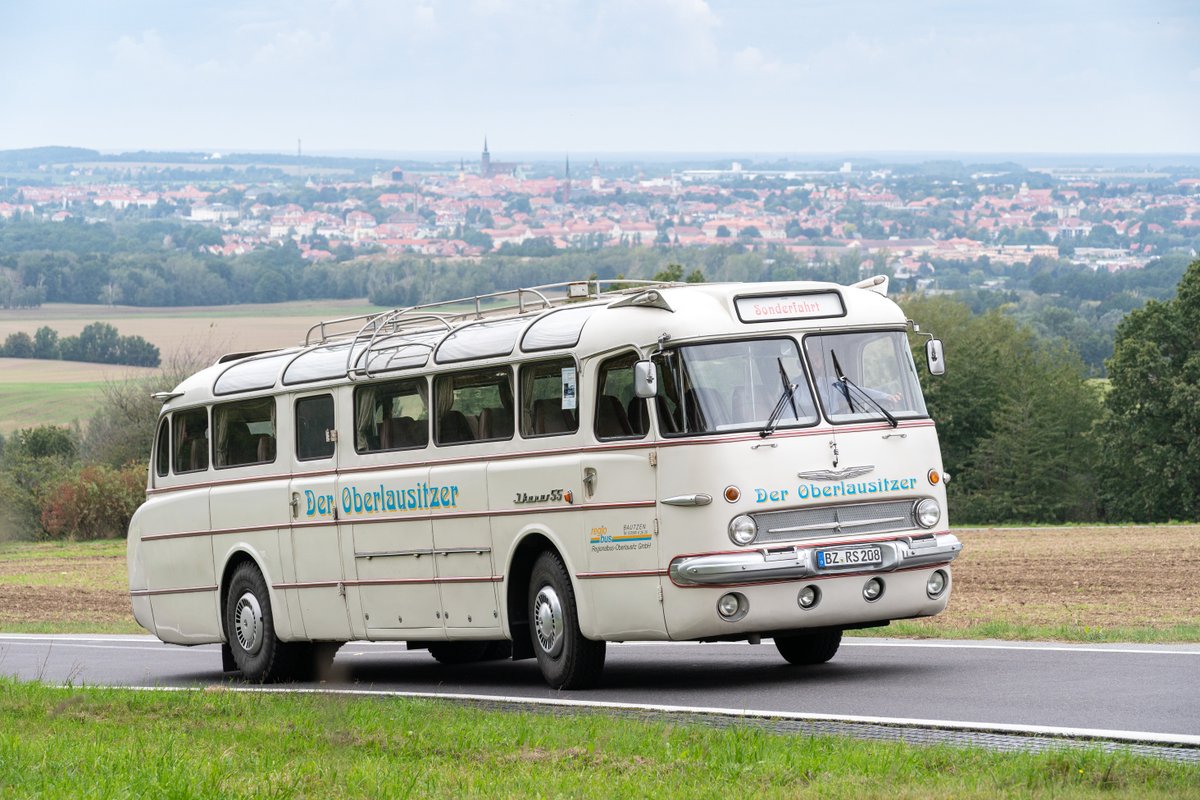 Ikarus 55