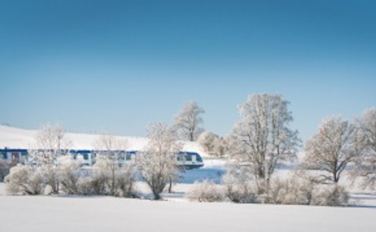 Wintervorbereitungen 