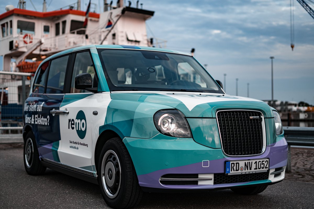 Remo Shuttle