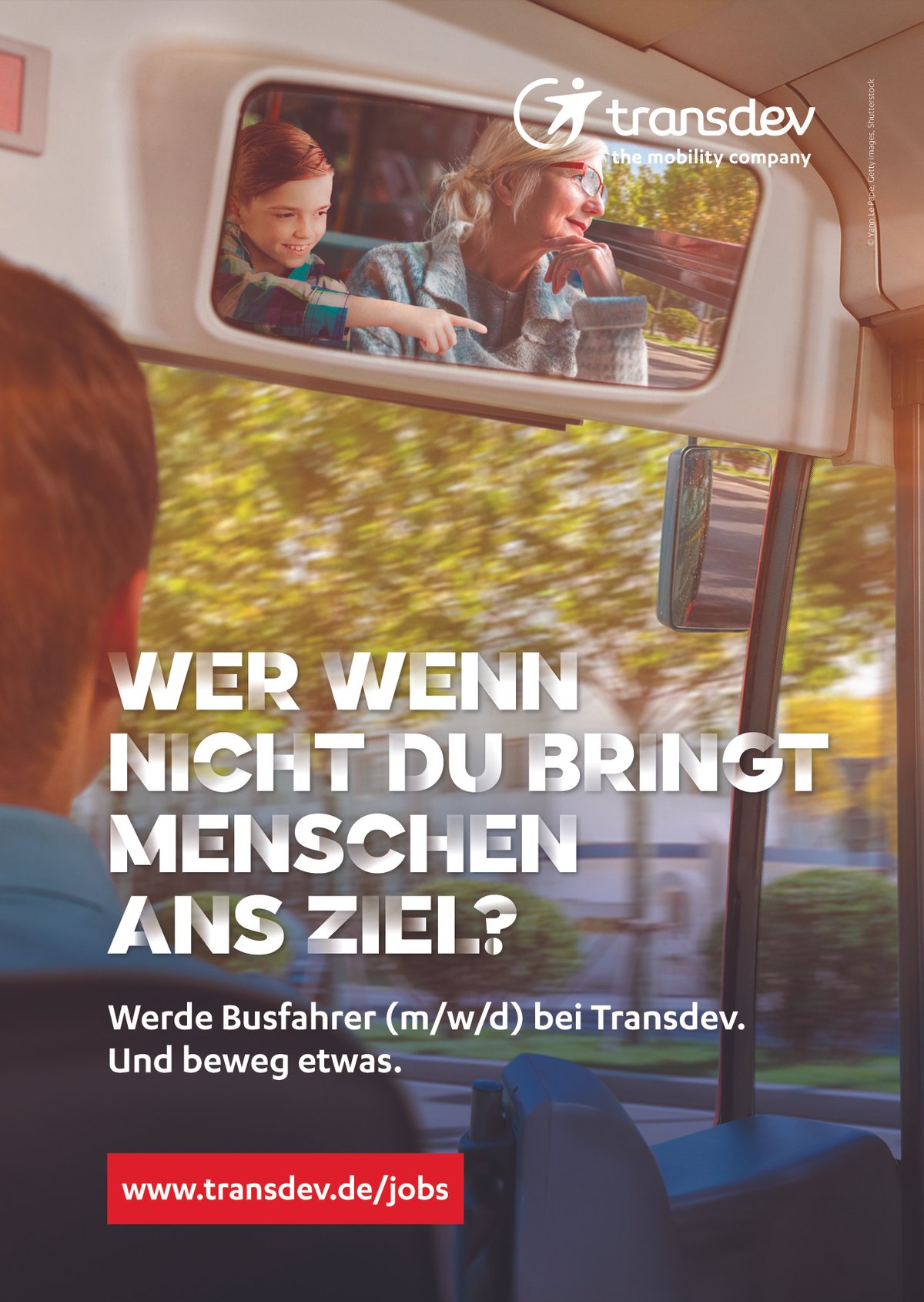 busfahrer