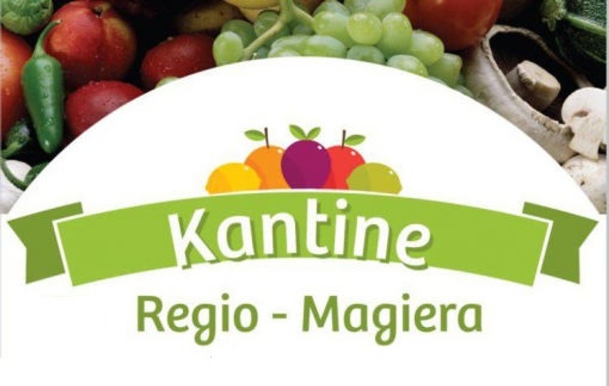 Kantine bei Regionalbus Bautzen 