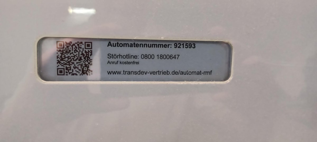 Hotlinenummer 