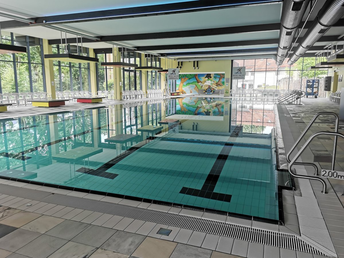 Schwimmbad