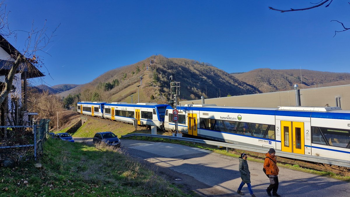 Fahrgastrechte