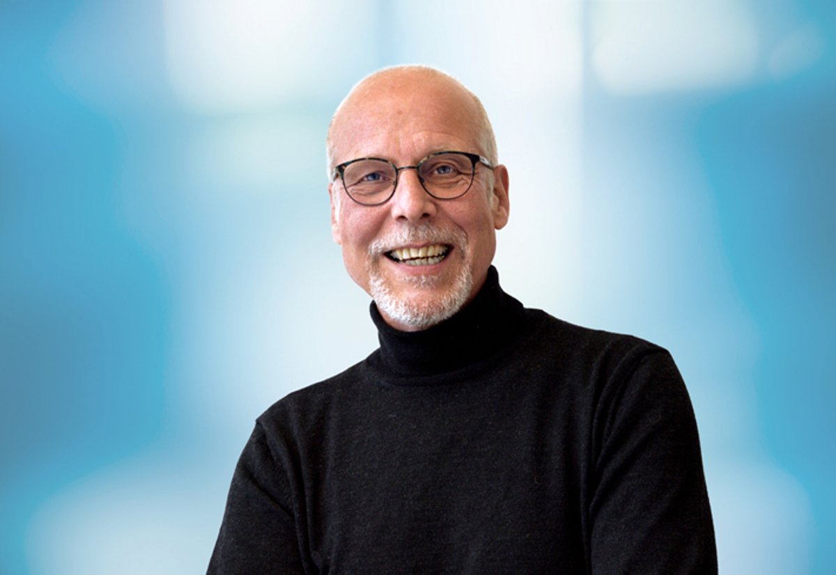Arnulf Schuchmann, Geschäftsführer