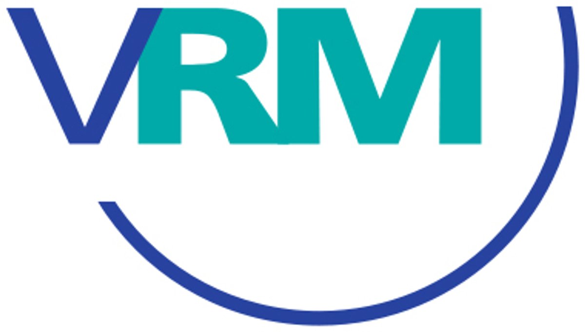 VRM Logo