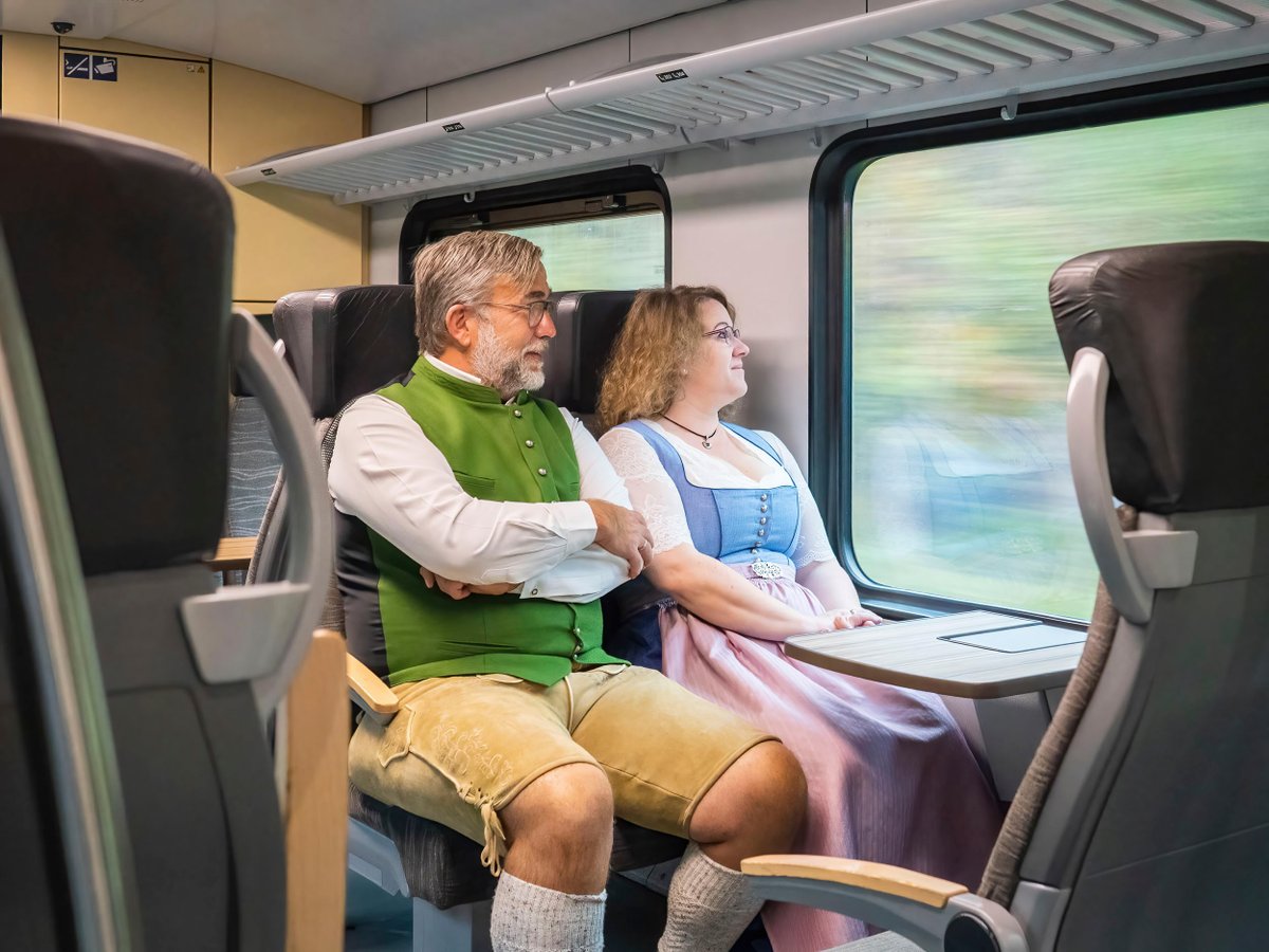 Fahrgast
