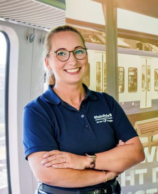 Monika Küperkoch