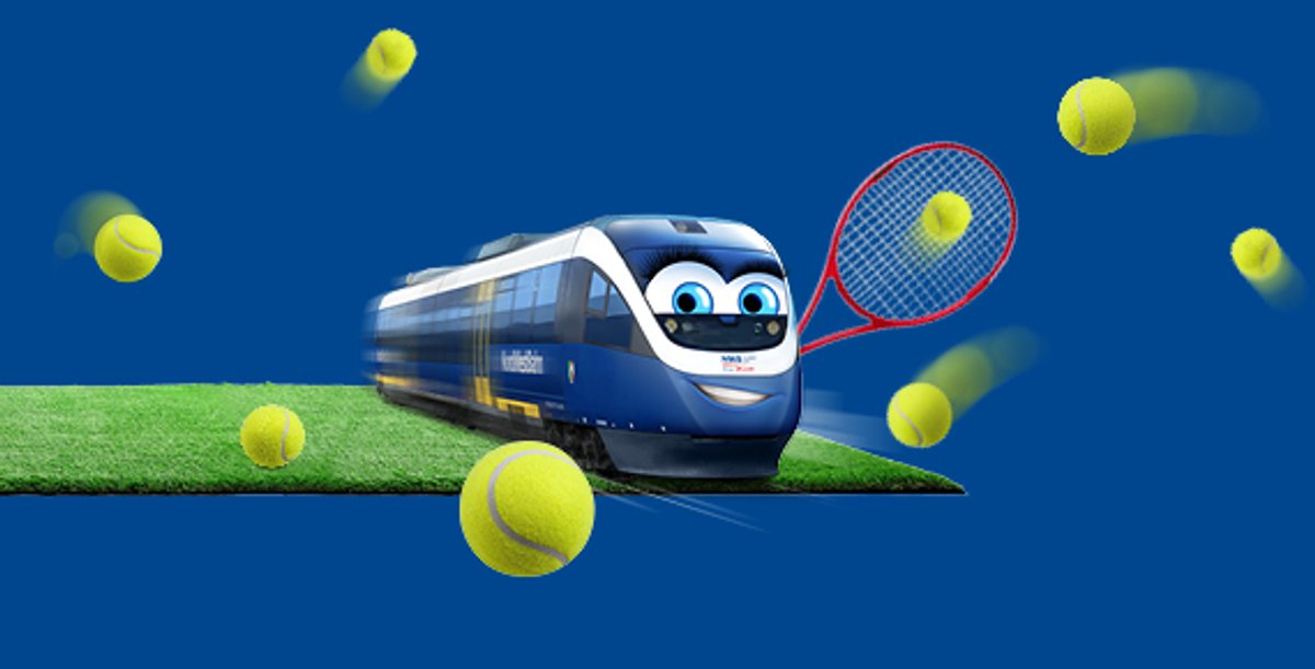 NordWestBahn mit verlängerten Zügen und Sonderfahrplan