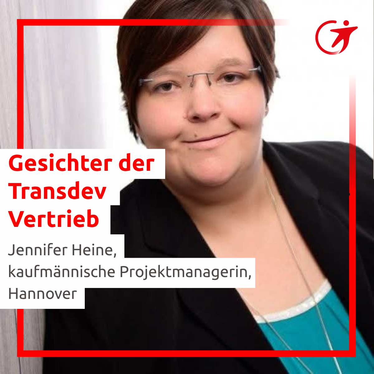Bild von Jennifer