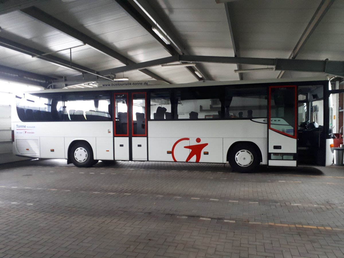 Busbeispiel