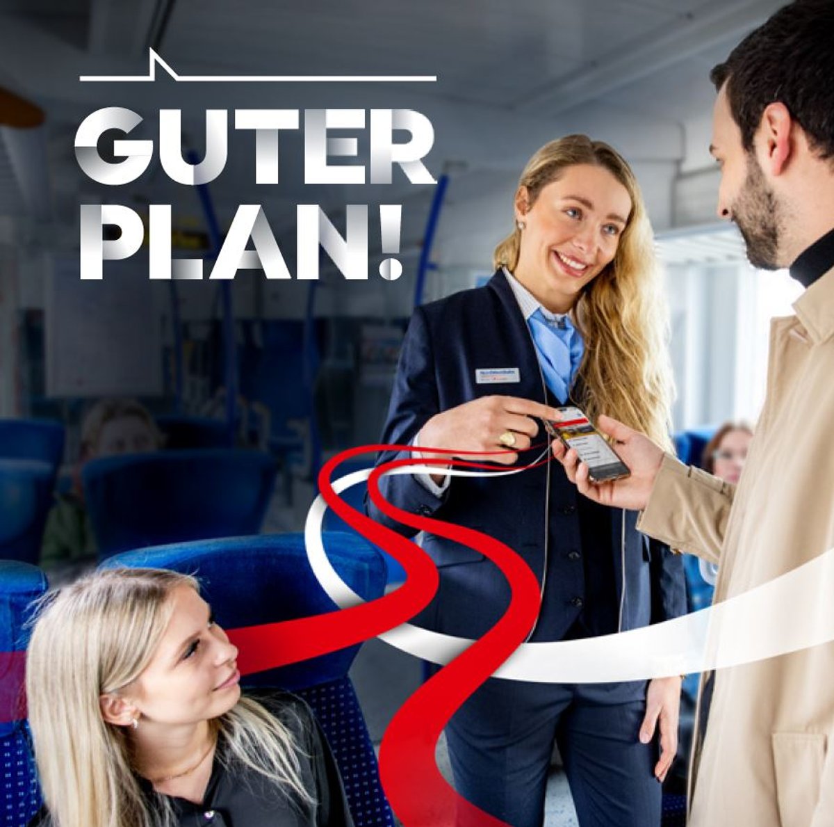 Fahrpläne gibt´s digital