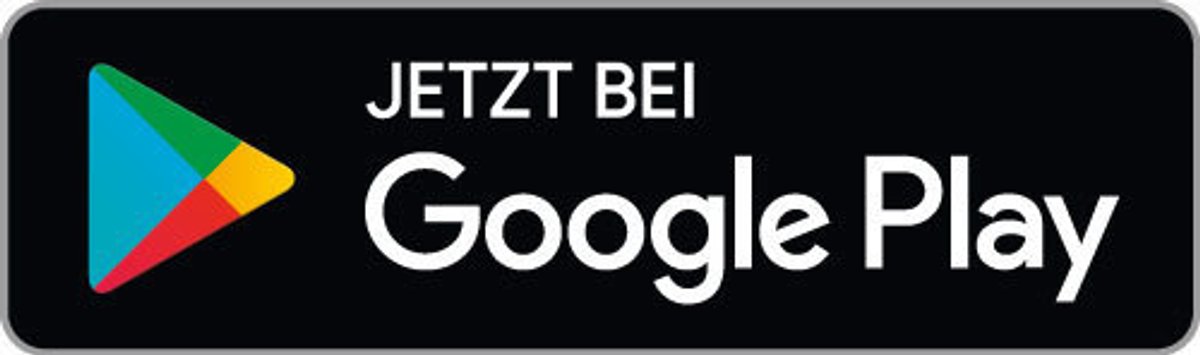 App bei Google Play herunterladen