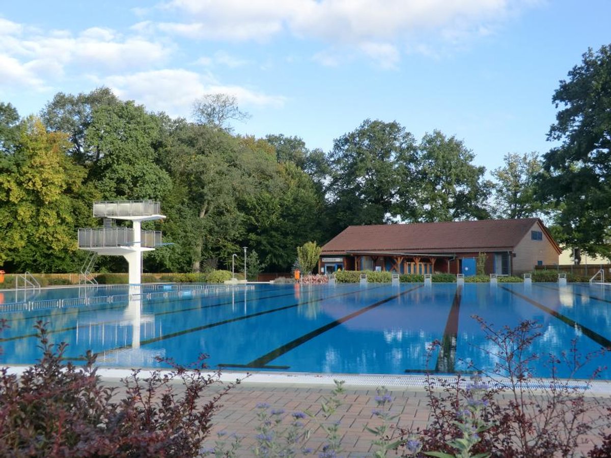 Waldbad Naunhof
