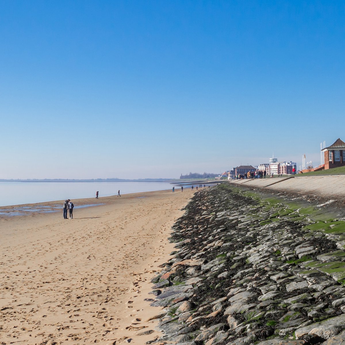 Wilhelmshaven Südstrand