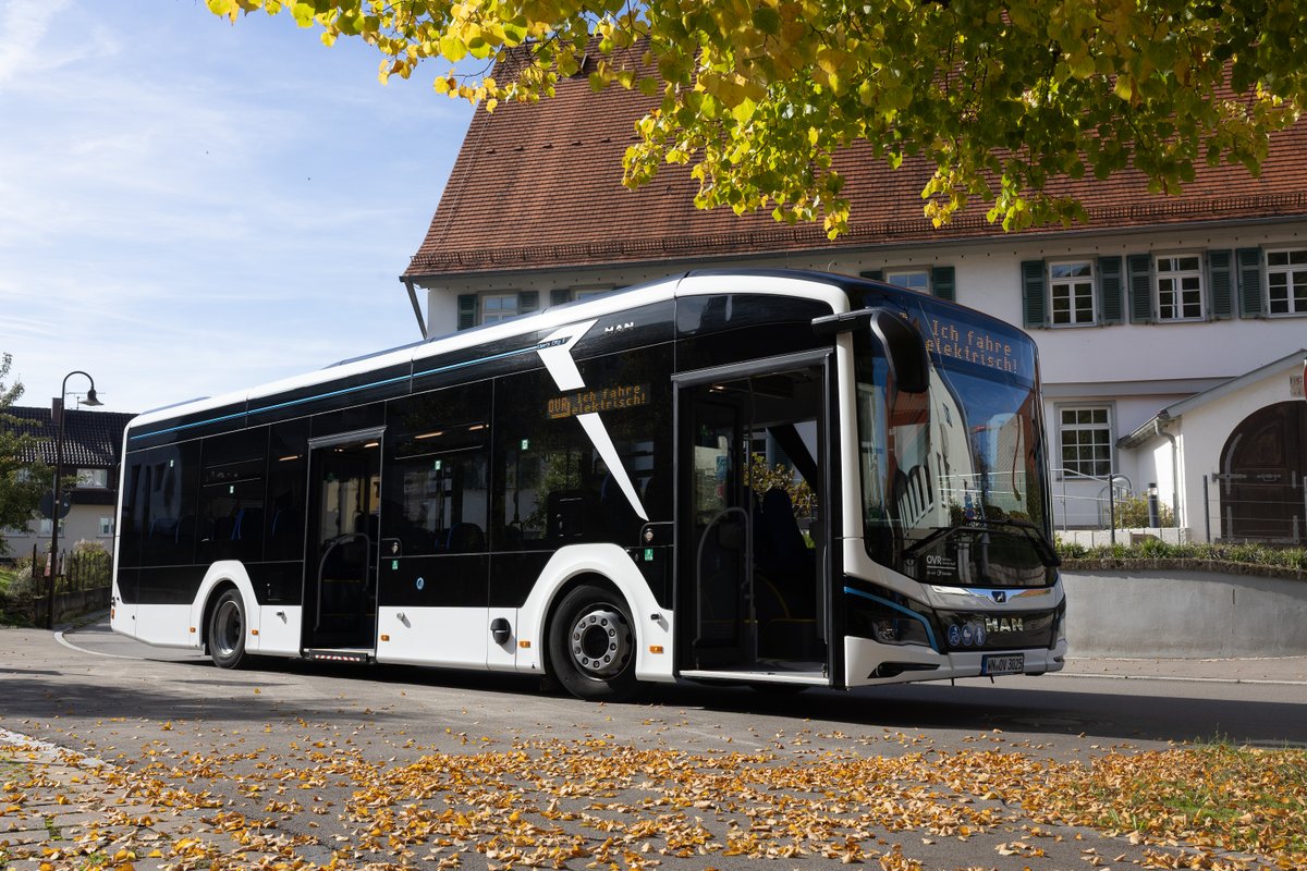 Bus OVR