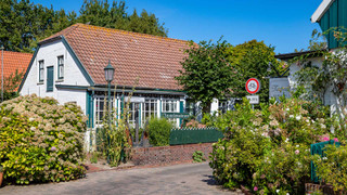 Inseldorf Spiekeroog