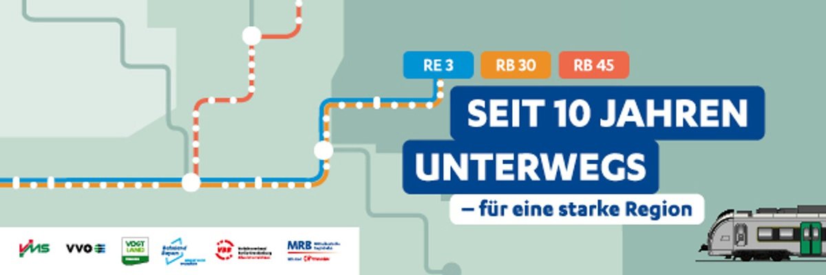 10 Jahre EMS-Netz