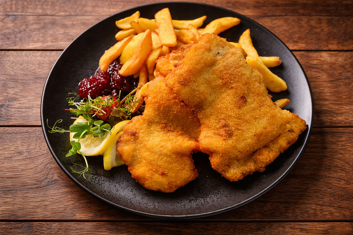 Schnitzel