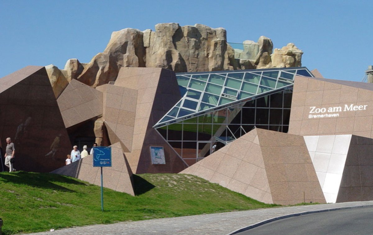 Zoo am Meer