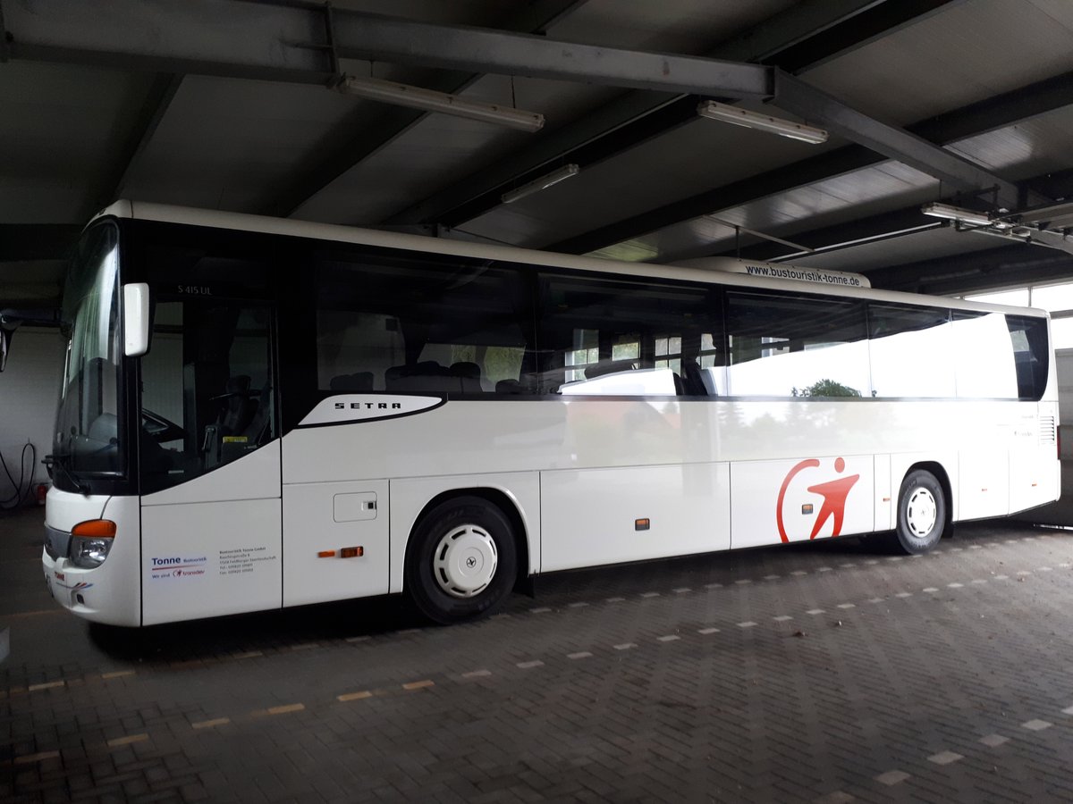 Busbeispiel