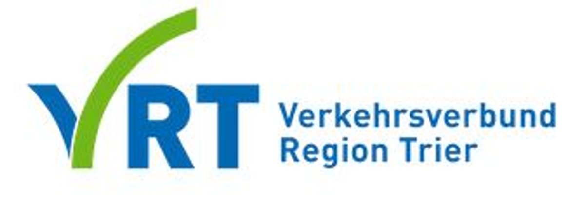 Logo des VRT