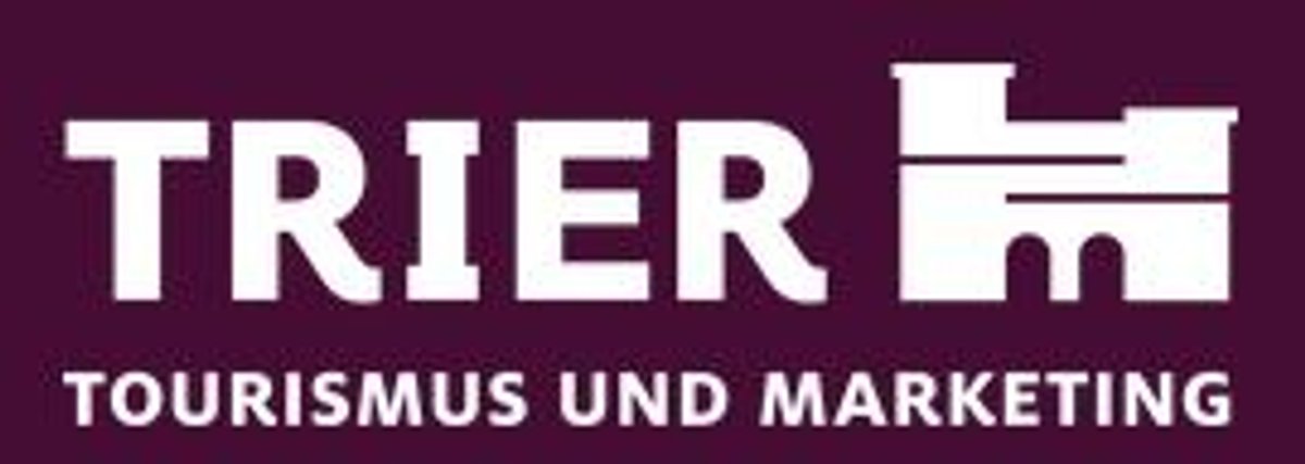 Logo der Touristeninformation Trier